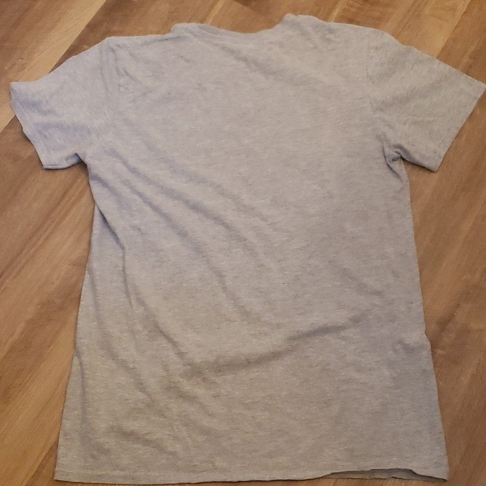 NOTORIOUS BIG RAP TEE - Picture 2 of 3